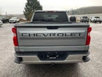 2024 Chevrolet Silverado 1500 Crew Cab Short Box 4-Wheel Drive LT 1LT