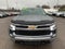2024 Chevrolet Silverado 1500 Crew Cab Short Box 4-Wheel Drive LT 1LT