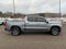 2024 Chevrolet Silverado 1500 Crew Cab Short Box 4-Wheel Drive LT 2FL