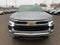 2024 Chevrolet Silverado 1500 Crew Cab Short Box 4-Wheel Drive LT 2FL