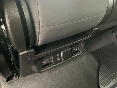 2024 Chevrolet Silverado 1500 Crew Cab Short Box 4-Wheel Drive LT 2FL