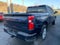 2020 Chevrolet Silverado 1500 Crew Cab Short Box 4-Wheel Drive Custom