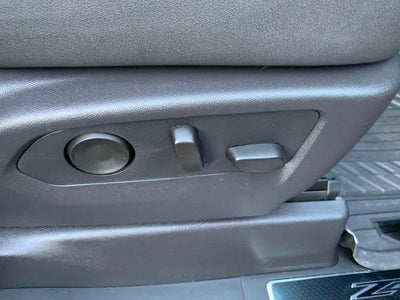 2024 Chevrolet Silverado 1500 Crew Cab Short Box 4-Wheel Drive ZR2