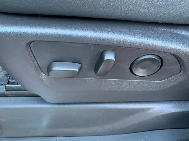 2024 Chevrolet Silverado 1500 Crew Cab Short Box 4-Wheel Drive ZR2