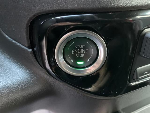 2024 Chevrolet Silverado 1500 Crew Cab Short Box 4-Wheel Drive ZR2