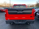 2024 Chevrolet Silverado 1500 Crew Cab Short Box 4-Wheel Drive ZR2