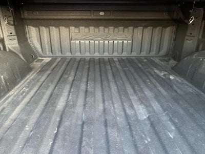 2024 Chevrolet Silverado 1500 Crew Cab Short Box 4-Wheel Drive ZR2