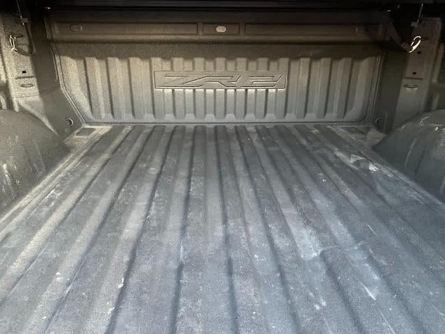 2024 Chevrolet Silverado 1500 Crew Cab Short Box 4-Wheel Drive ZR2