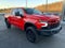 2024 Chevrolet Silverado 1500 Crew Cab Short Box 4-Wheel Drive ZR2