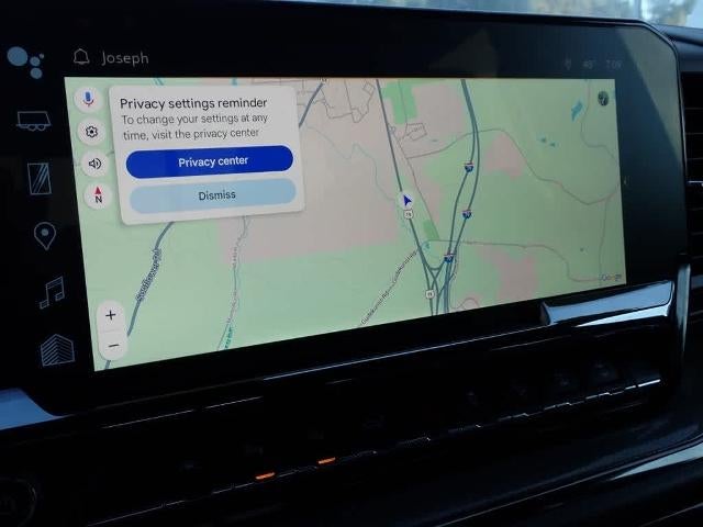 2024 Chevrolet Silverado 1500 Crew Cab Short Box 4-Wheel Drive ZR2