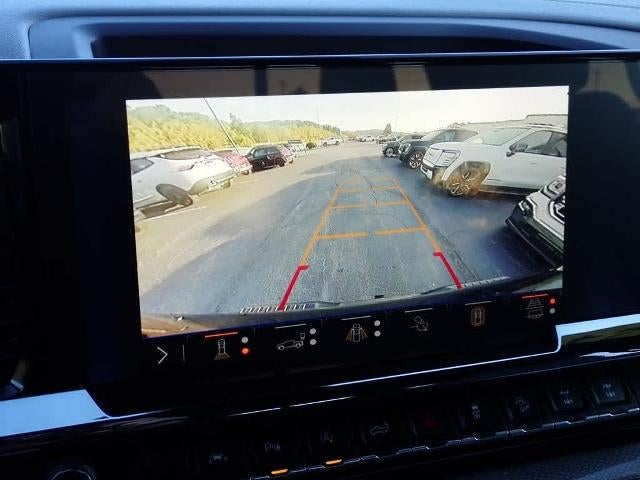 2024 Chevrolet Silverado 1500 Crew Cab Short Box 4-Wheel Drive ZR2