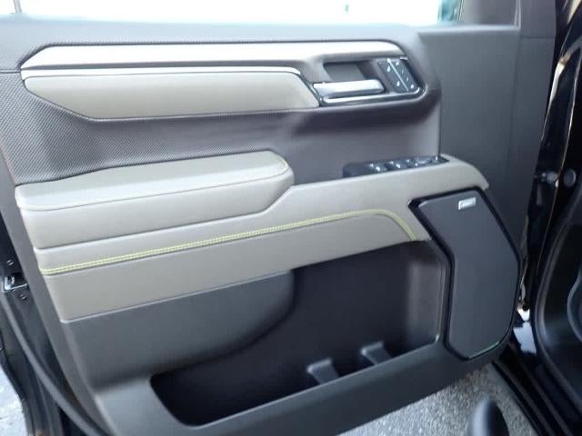 2024 Chevrolet Silverado 1500 Crew Cab Short Box 4-Wheel Drive ZR2