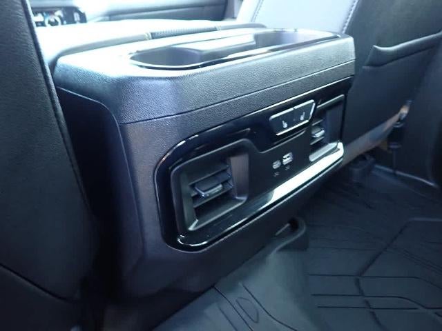 2024 Chevrolet Silverado 1500 Crew Cab Short Box 4-Wheel Drive ZR2