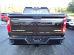 2024 Chevrolet Silverado 1500 Crew Cab Short Box 4-Wheel Drive ZR2