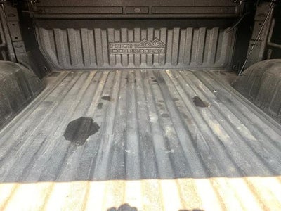 2024 Chevrolet Silverado 1500 Crew Cab Short Box 4-Wheel Drive High Country