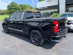 2024 Chevrolet Silverado 1500 Crew Cab Short Box 4-Wheel Drive High Country