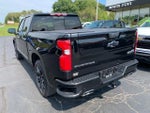 2024 Chevrolet Silverado 1500 Crew Cab Short Box 4-Wheel Drive High Country