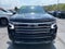 2024 Chevrolet Silverado 1500 Crew Cab Short Box 4-Wheel Drive High Country