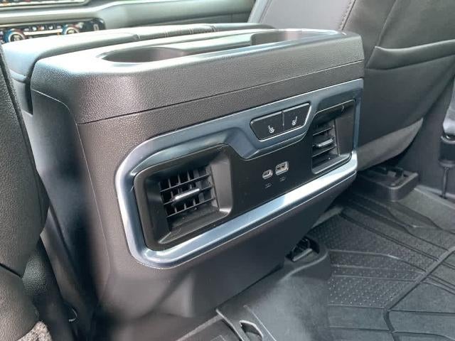 2026 Chevrolet Silverado 1500 Crew Cab Short Box 4-Wheel Drive High Country