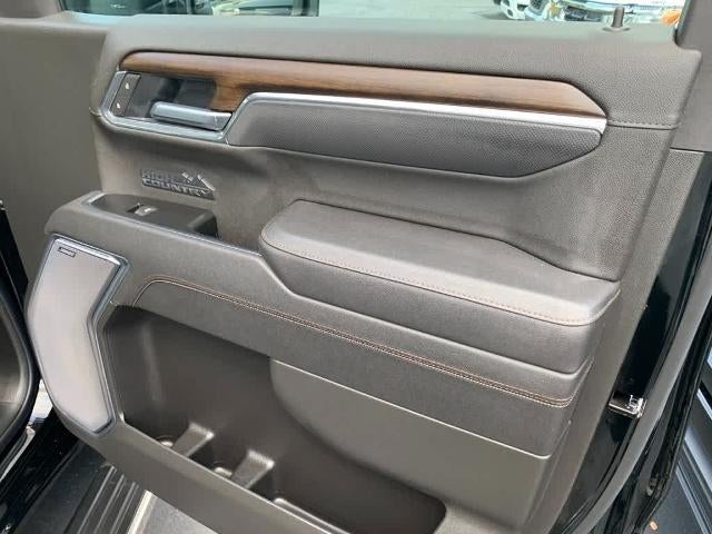2026 Chevrolet Silverado 1500 Crew Cab Short Box 4-Wheel Drive High Country
