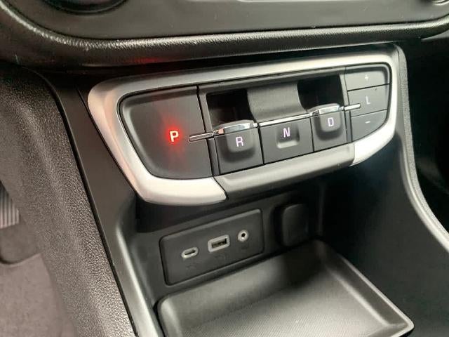 2024 GMC Terrain FWD 4dr SLE