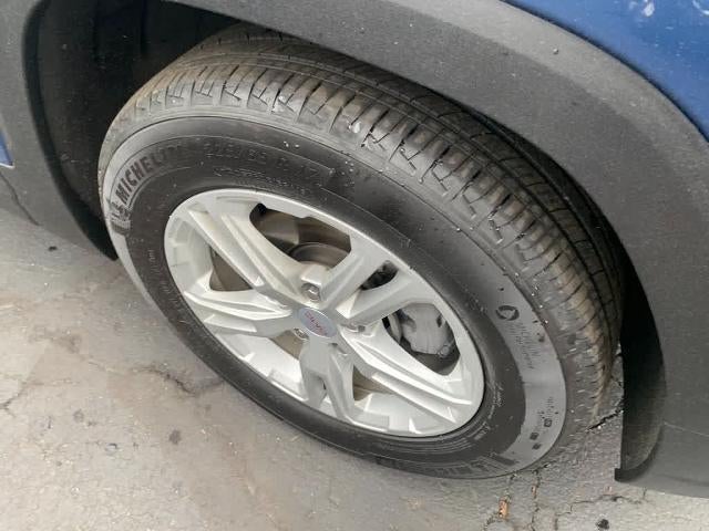 2024 GMC Terrain FWD 4dr SLE