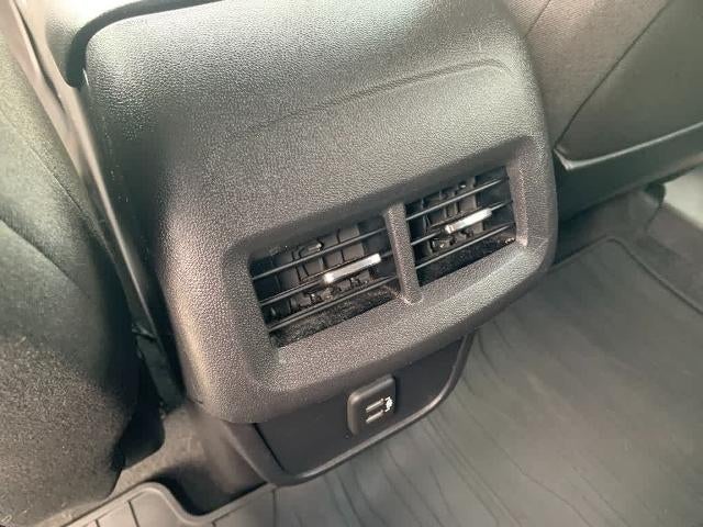 2019 GMC Terrain FWD SLE