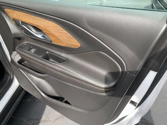 2019 GMC Terrain FWD SLE