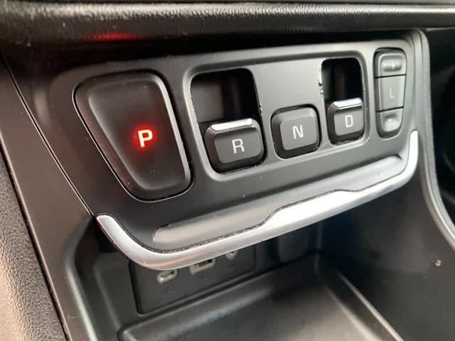 2019 GMC Terrain FWD SLE