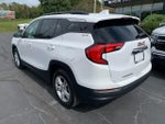 2019 GMC Terrain FWD SLE