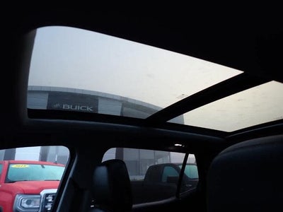 2020 GMC Terrain FWD SLT