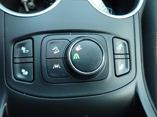 2020 GMC Terrain FWD SLT