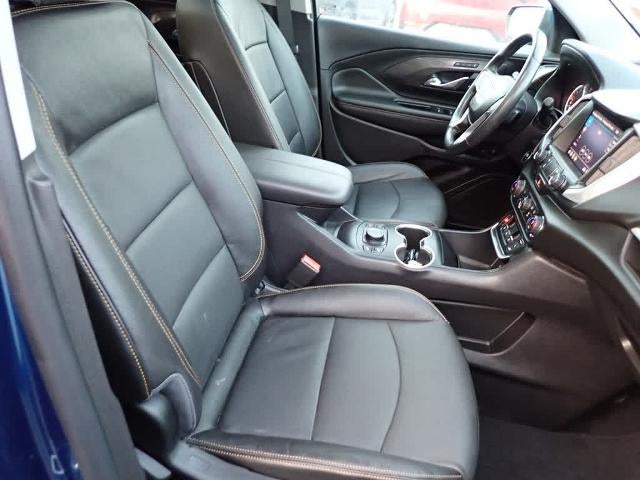 2020 GMC Terrain FWD SLT