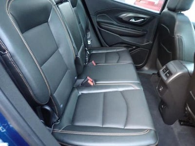 2020 GMC Terrain FWD SLT