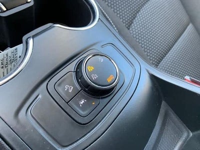 2023 GMC Terrain AWD 4dr SLE