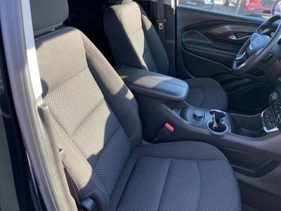 2023 GMC Terrain AWD 4dr SLE