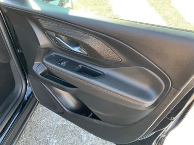 2023 GMC Terrain AWD 4dr SLE