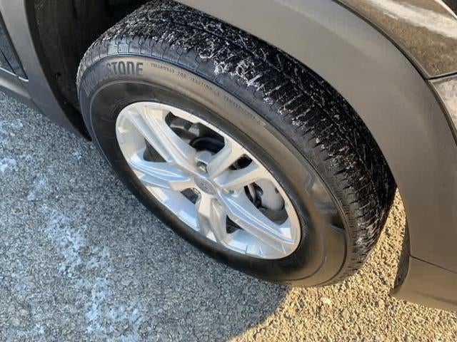 2023 GMC Terrain AWD 4dr SLE