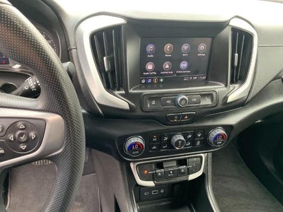 2023 GMC Terrain AWD 4dr SLE