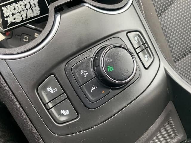 2023 GMC Terrain AWD 4dr SLE