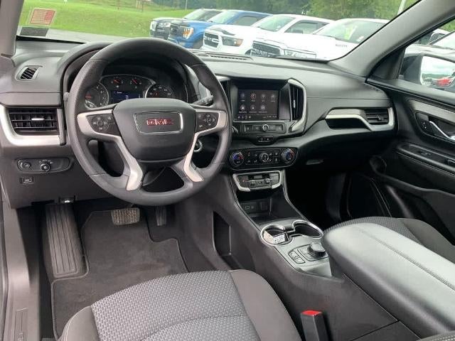 2023 GMC Terrain AWD 4dr SLE