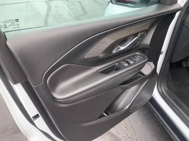 2023 GMC Terrain AWD 4dr SLE