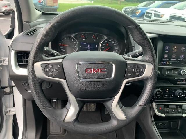 2023 GMC Terrain AWD 4dr SLE