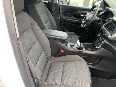 2023 GMC Terrain AWD 4dr SLE