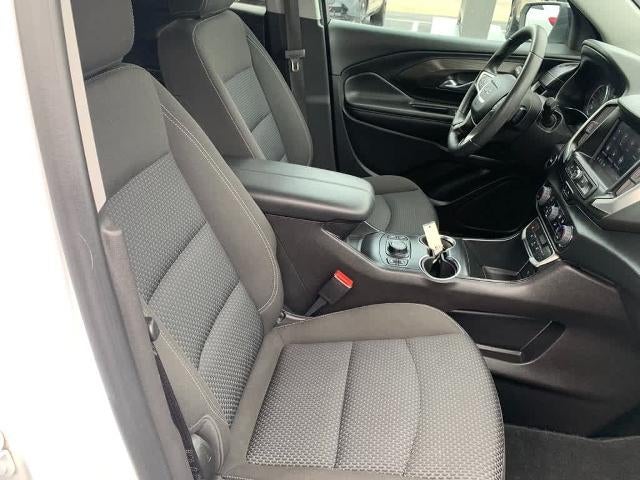2023 GMC Terrain AWD 4dr SLE