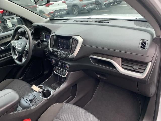 2023 GMC Terrain AWD 4dr SLE