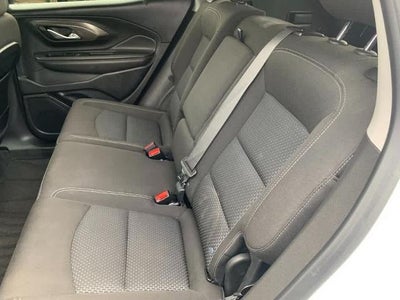 2023 GMC Terrain AWD 4dr SLE
