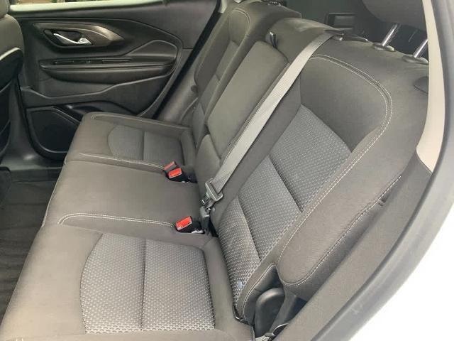 2023 GMC Terrain AWD 4dr SLE