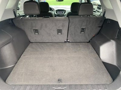 2023 GMC Terrain AWD 4dr SLE