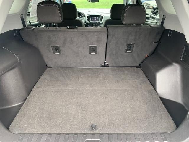 2023 GMC Terrain AWD 4dr SLE